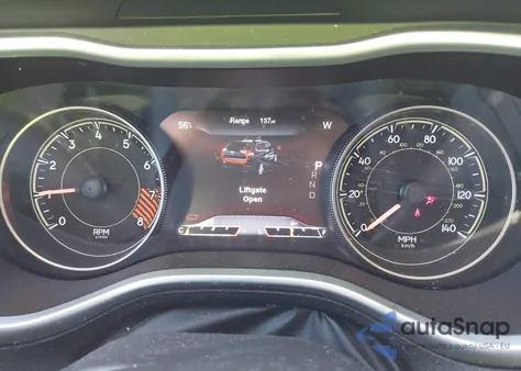 2014 Jeep Cherokee from USA, damaged, VIN 1C4PJMBS5EW267625